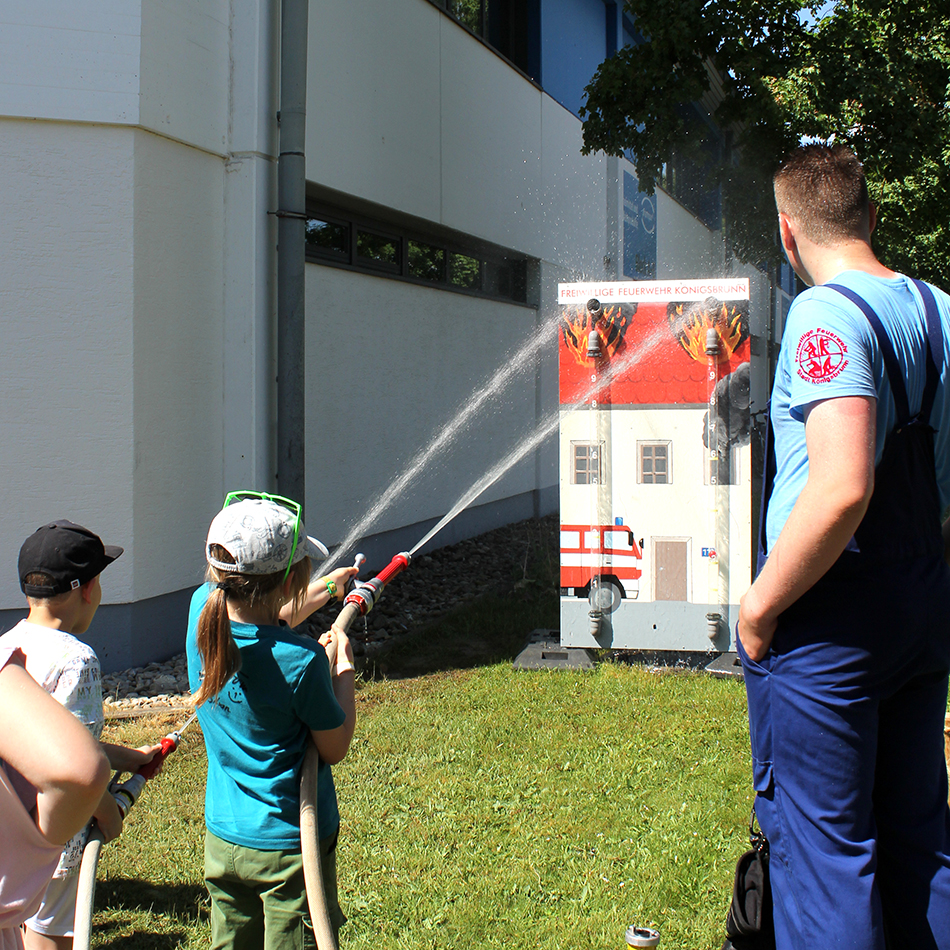liesLotte Kinderfestival Mitmachaktionen