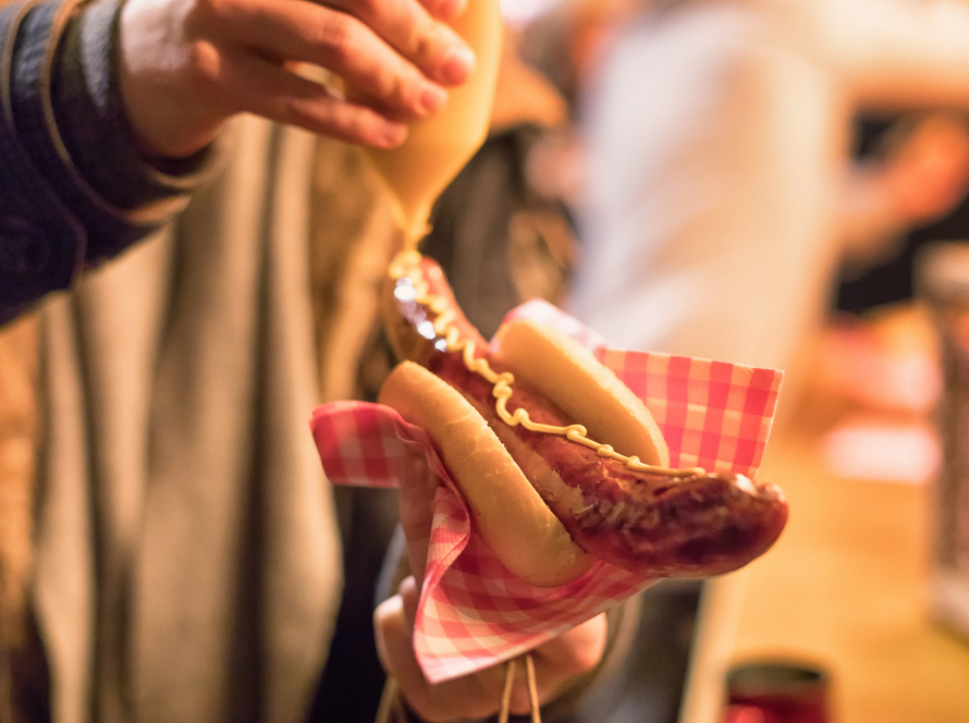 liesLotte Kinderfestival Essen