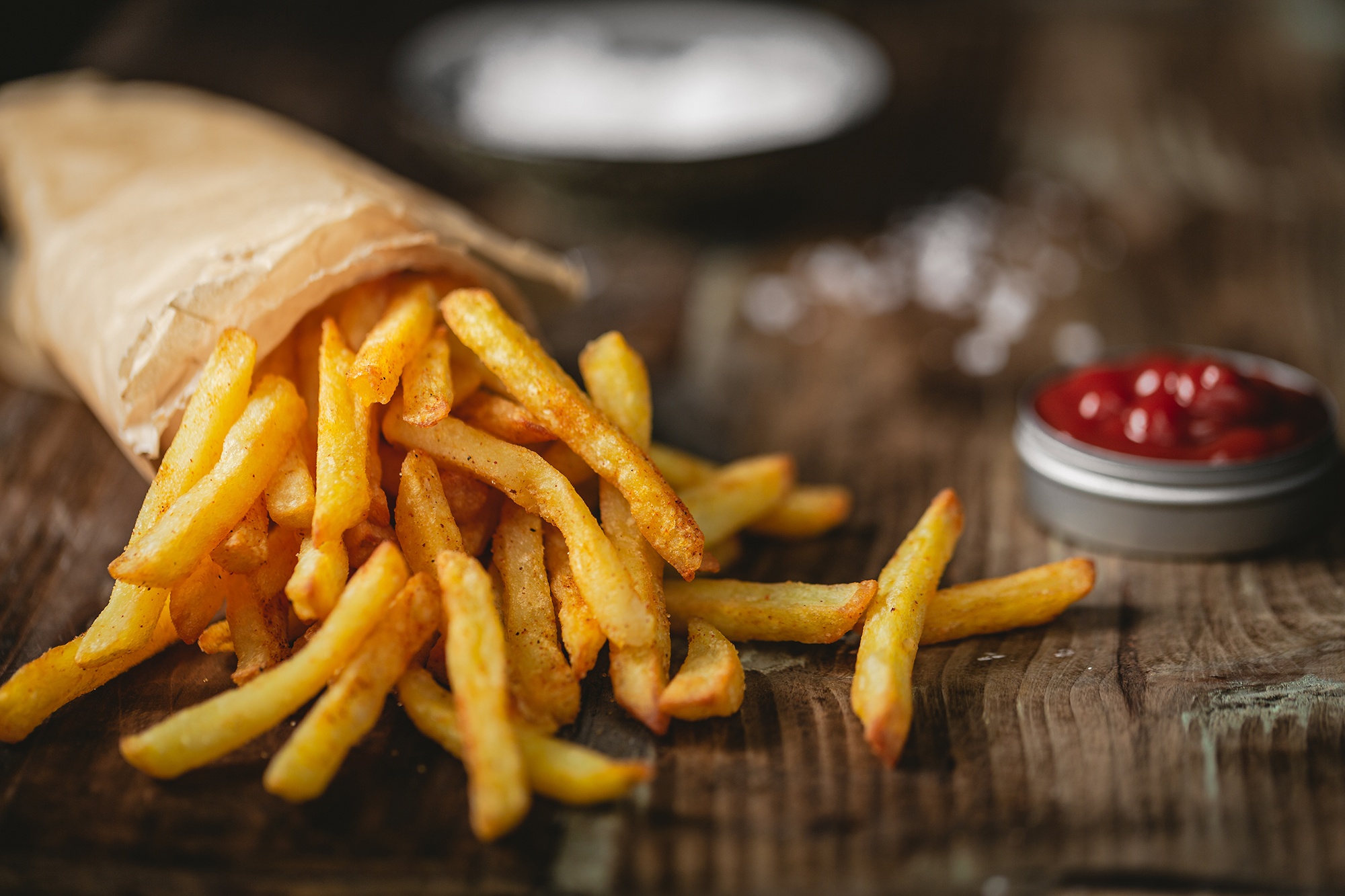 Pommes